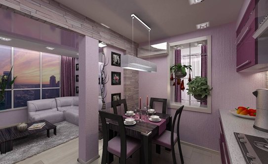 1-комнатные квартиры и студии в Севастополе