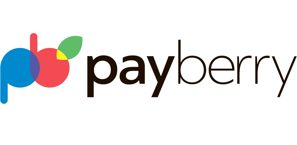 Платежи от физических лиц через Payberry